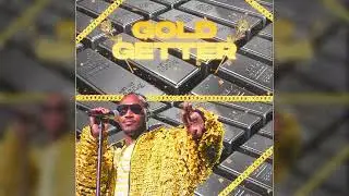 [FREE] FUTURE TYPE BEAT - GOLD GETTER