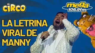 La letrina de Manny Manuel y el coqu&iacute; sorpresa | El Guimo Investigador