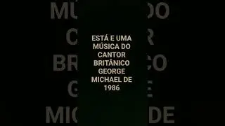Father Figure  - George Michael