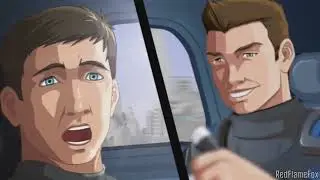 Emergency Heroes [ITA-Wii] - Parte 3: La citt&agrave; va a fuoco