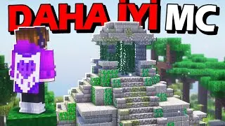 &ldquo;DAHA İYİ MİNECRAFT&rdquo; Mod Paketini DENİYORUM!