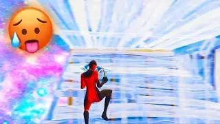 In My Head 🥵 (Fortnite Montage)