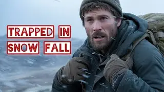Alone in Extreme Cold | A True Survival Story No