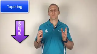 Planning a Training Year (Periodisation)