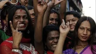 Centre To Launch Umbrella Scheme For Transgenders