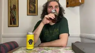 135 - Arrowood Farm Brewery - Black Sheep - American Brown Ale - Ninety Three Lumber