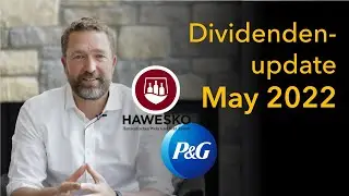 Dividendenupdate May 2022