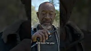 what if ? #thewalkingdead #rickgrimes #morganjones #grimescene #daryldixon