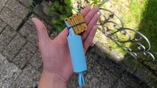 Trick Track Rendino | 20g 