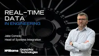 Real-Time Data in Engineering: Lessons from High-Performance Motorsport