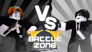 @Howurchik VS @Wor1ite - Murder Mystery 2! Битва роблокс-ютуберов! RU Battle Zone