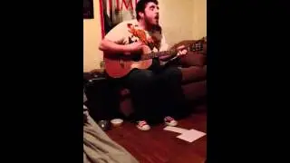 done with you - Logan Stroud