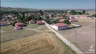 Hasbek drone cekim