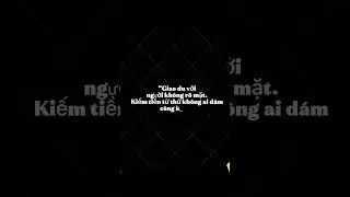 Chỉ cần c&oacute; kiến thức, ngh&agrave;nh n&agrave;o cũng kiếm được. #behindthoughts #day1 #fromzero #uglife #realgrind