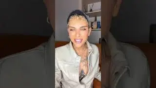 Rəssam qız Vəlizarın şəklini çəkdi😃Vəlizar xəstələrə dəstək oldu😊