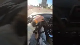 Rock That Miata! #motorsport #cars #miata #drift #automobile #racing #racecar #pov #onboard #pinoy