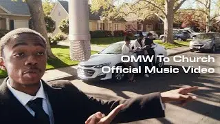Josh P - OMW TO CHURCH [Official Video]