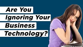 IT Services For Business - Managed Technology Services Can Help