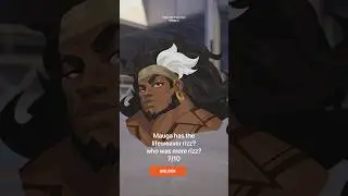 Overwatch 2 - Rating Mauga&rsquo;s sprays