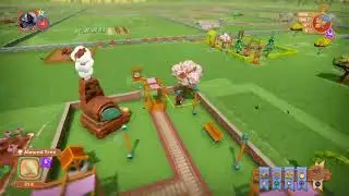 Farm Together