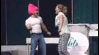 Arts Fund The Musical - 