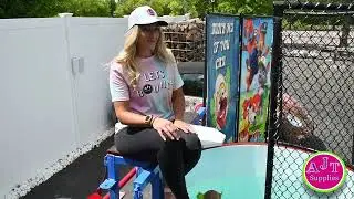 Rent A Dunk Tank Today!