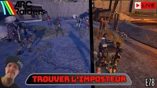 De retour à Speranza tant que les serveurs tiennent puis on va sur Midnight Walkers