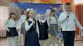 Открытие выставки творческих работ 