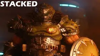 The HEBETH War | DOOM The Dark Ages - Part 3