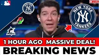 BREAKING NEW YORK YANKEES NEWS MAJOR UPDATE ON EDWARD CABRERA, ROSARIO RE SIGNS AND GREENE SURPRISES