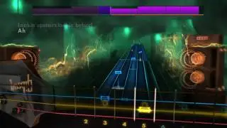 Little Green Bag - George Baker Selection - Rocksmith 2014 - Bass - DLC