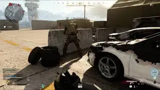 Call of Duty Warzone: Plunder/Blood Money