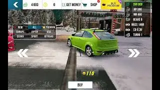 EDIT OF FORD FOCUS 2013