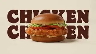 Burger King Chicken Chicken Chicken Commercial