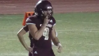 Elite Sports Pages Shadow Ridge  Varsity Football 2020-2021