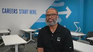 Goodwill at the Trail - Careers Start Here
