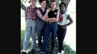 big country in a big country birmingham 25/3/1989