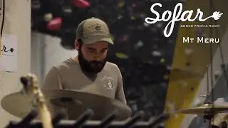 Mt Meru - Ithaca | Sofar San Francisco
