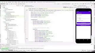 Android sqlite database simple  with example