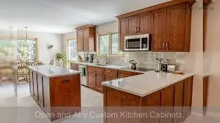 The Ultimate Guide To Custom Cabinet Design