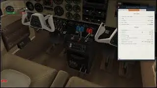 Voo Local com o Baron REP (Smart Copilot)