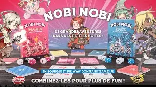 [R&egrave;gles du jeu] Nobi Nobi Magie et &Eacute;p&eacute;e