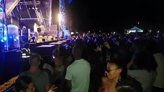 Giggs Lock Doh @ Outlook Festival 2017 Croatia #10YEARSOFOUTLOOK