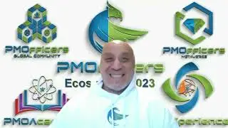 The Master PMO INTRODUCCION
