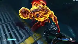 Doom FGV (2016) - VEGA Central Processing | Gameplay Part 12 100%