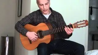 Joseph K&uuml;ffner - Allegretto
