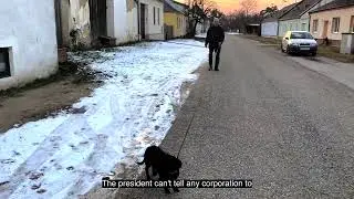 Walking with Fabio #23 Presidents Day