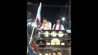 udhayanathi Stalin and thirumavalavan recent speech/ DMK WhatsApp status #dmk #vck #bjp #india