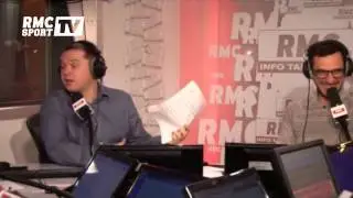 Super Moscato Show / Le KIKADI du jour : Pierre reconnait la femme de Moscato avant Vincent - 06/01