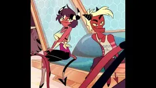 Helluva Boss - all trans & tomboy/girl